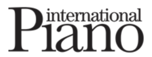 International Piano Magazine